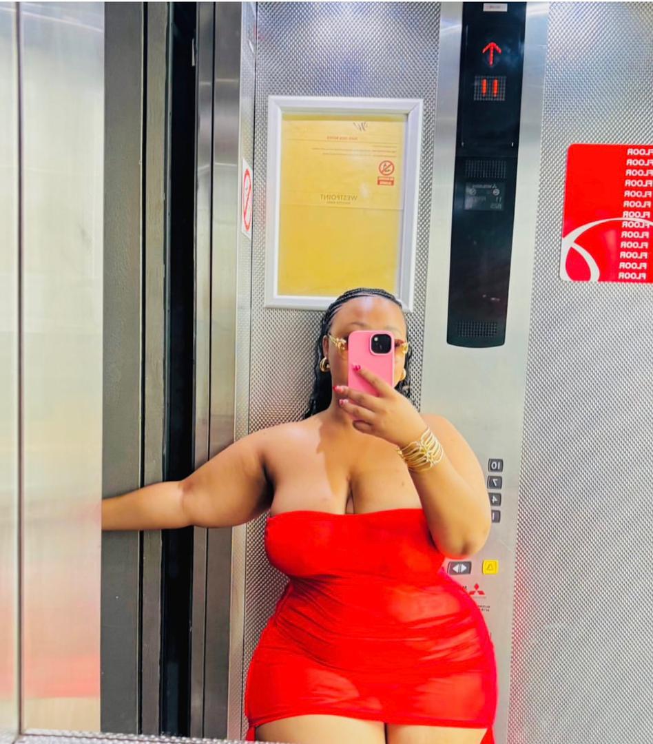 Shinny Sexy