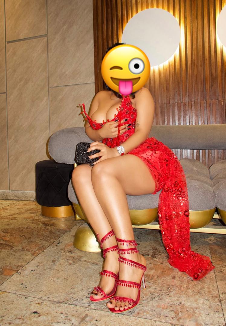 Drip Queen