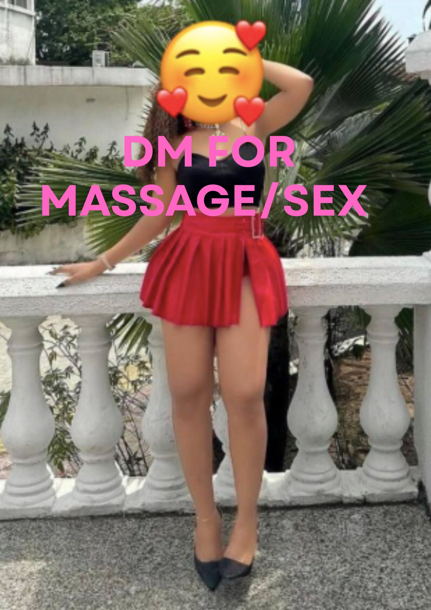 Nancy escort girl in Ghana