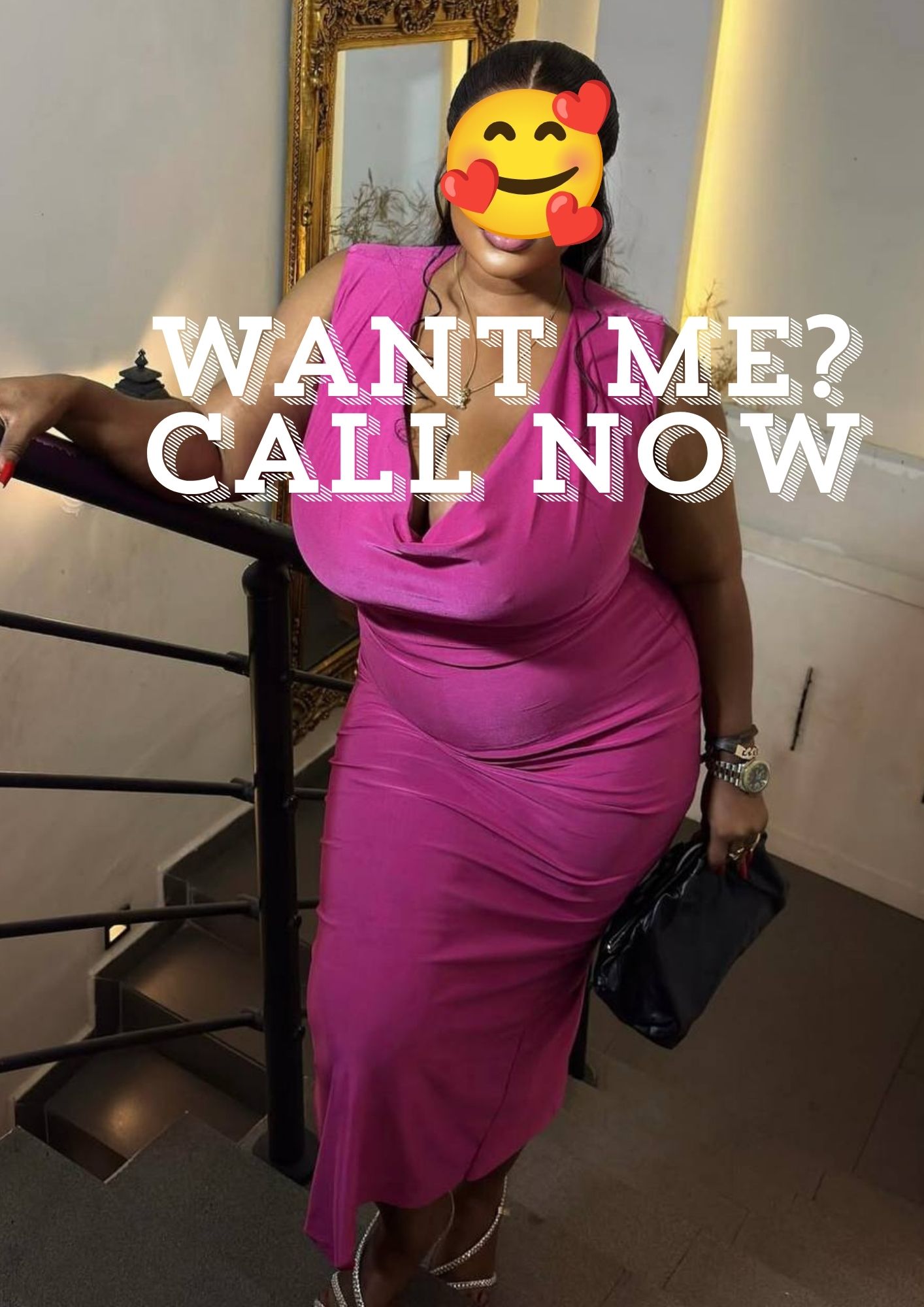 Nicole escort in Ghana