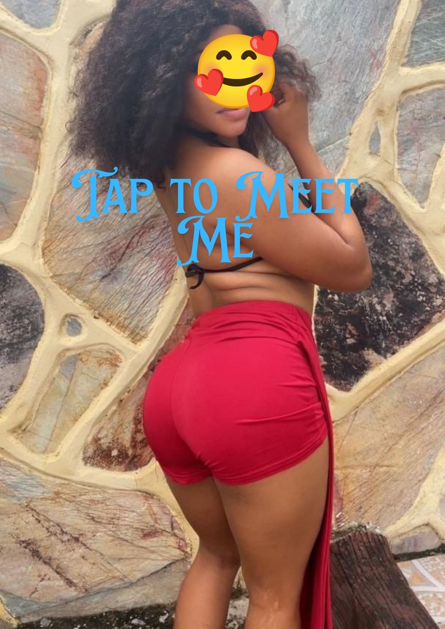 Sofia escort in Ghana