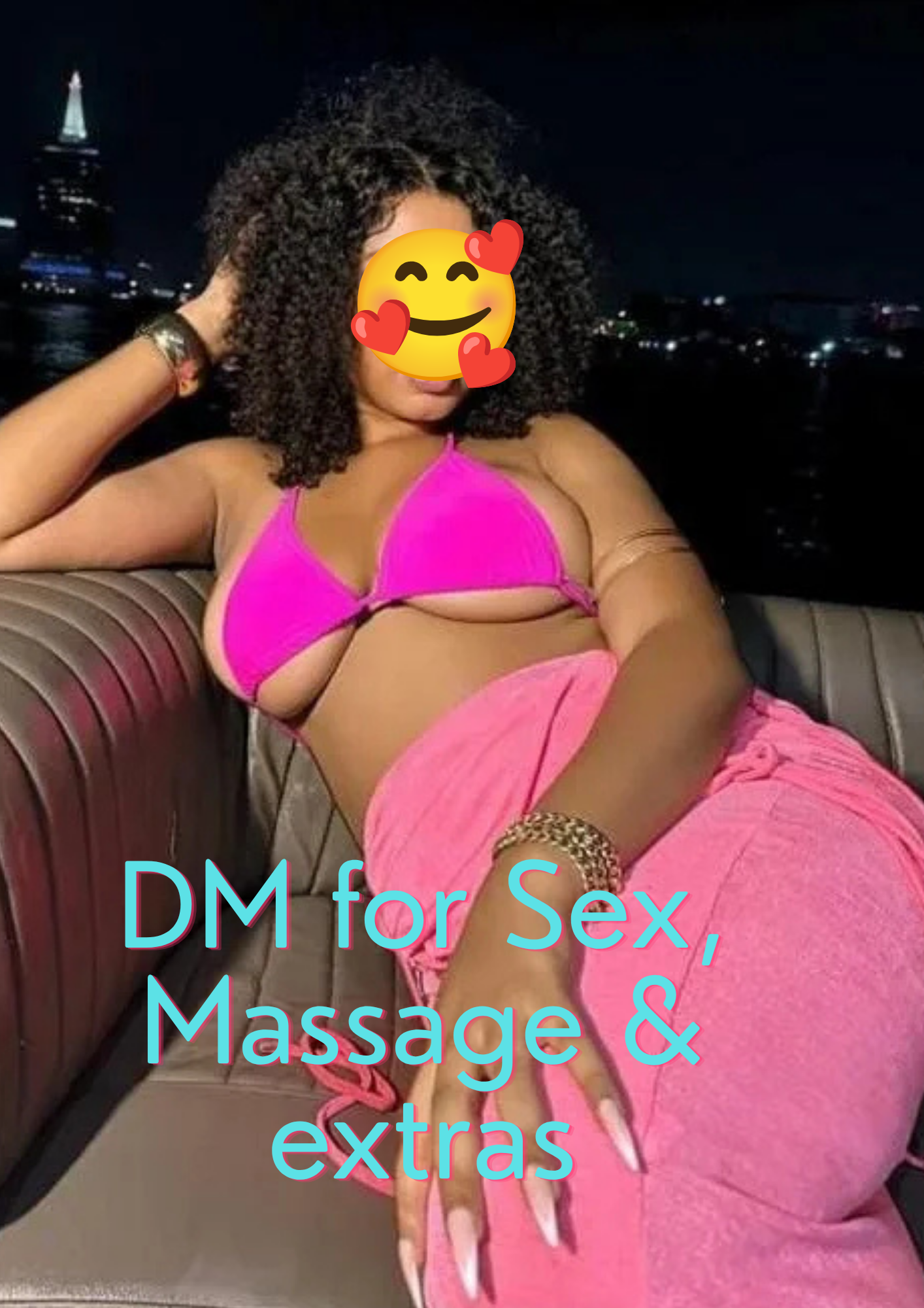 Gracy Ghana Escort